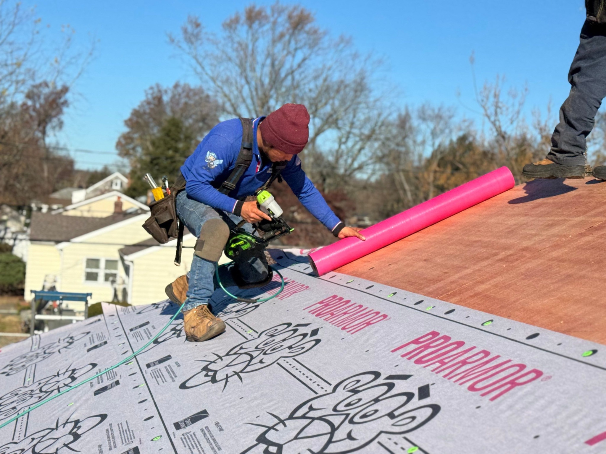 GAF vs. Owens Corning Shingles: Which Is Better for NJ Homes?